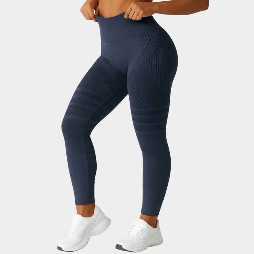 3D Anti-Cellulite Leggings