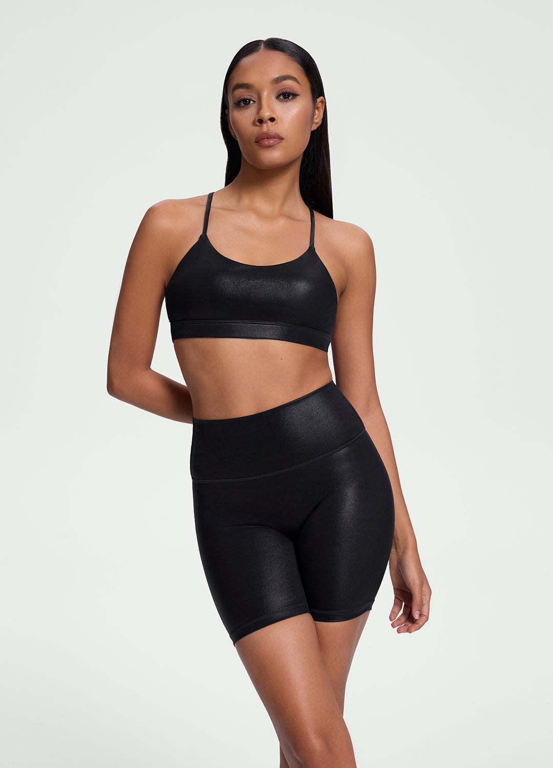 Lush Glow Cykelshorts