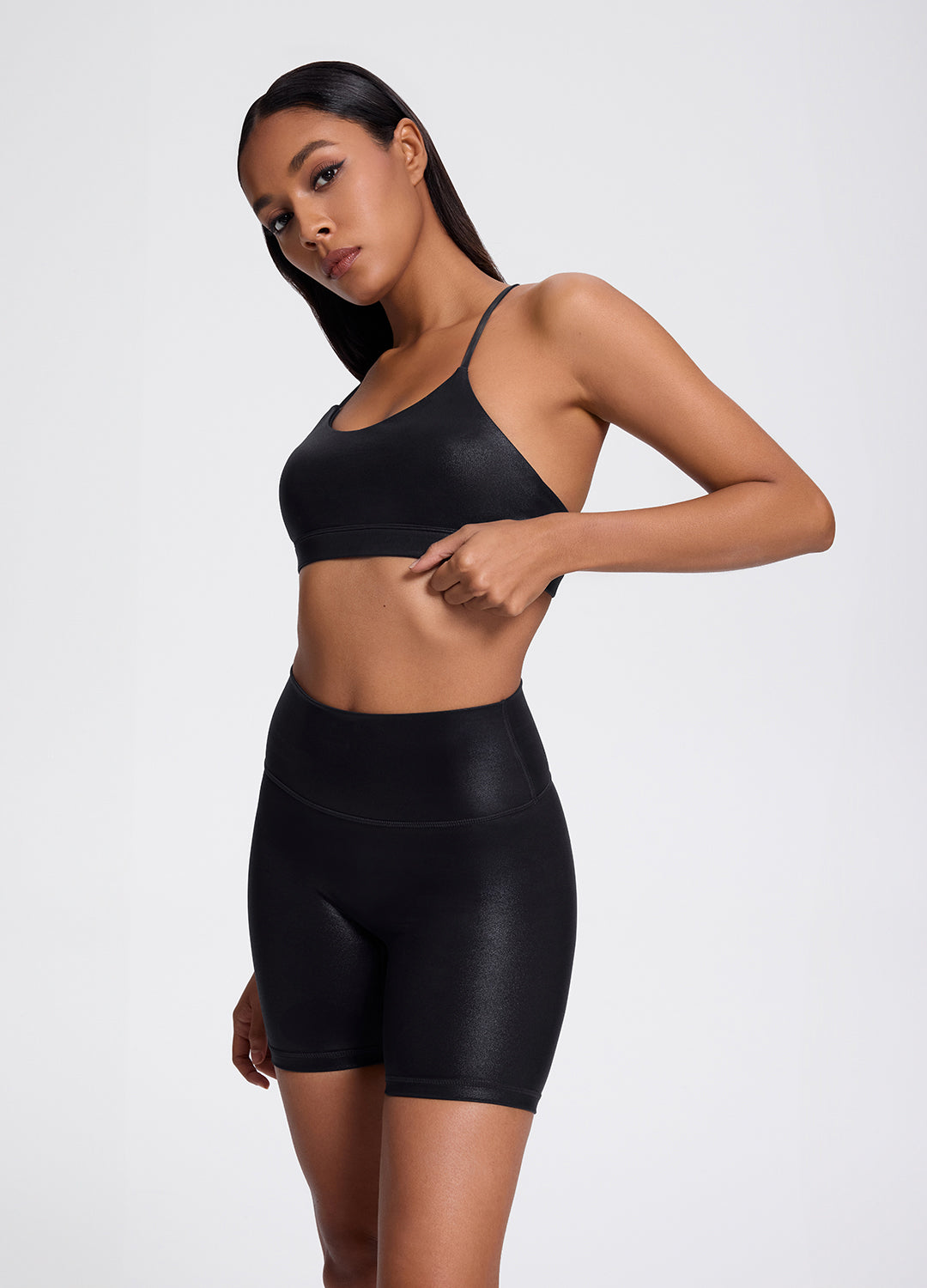 Lush Glow Cykelshorts