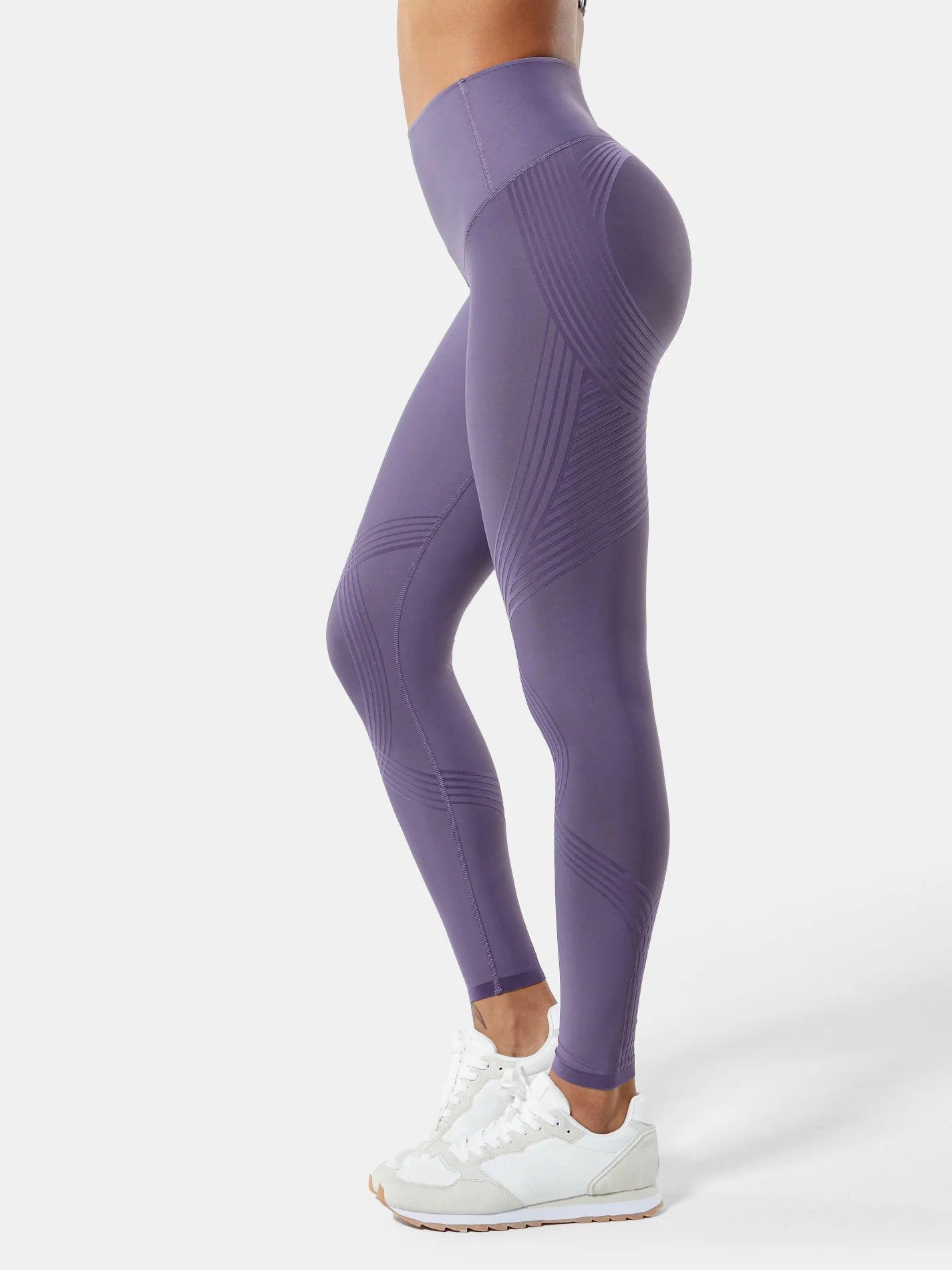 3D Anti-Cellulite Leggings