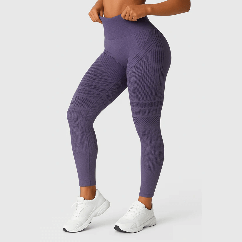 3D Anti-Cellulite Leggings