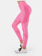 3D Anti Cellulite Leggings