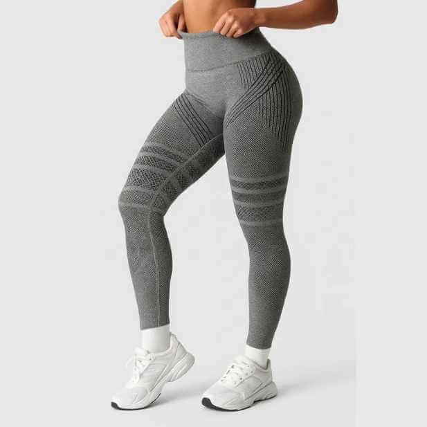3D Anti-Cellulite Leggings