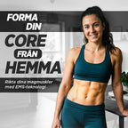 CelluWow Core Pulse Trainer