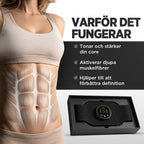 CelluWow Core Pulse Trainer