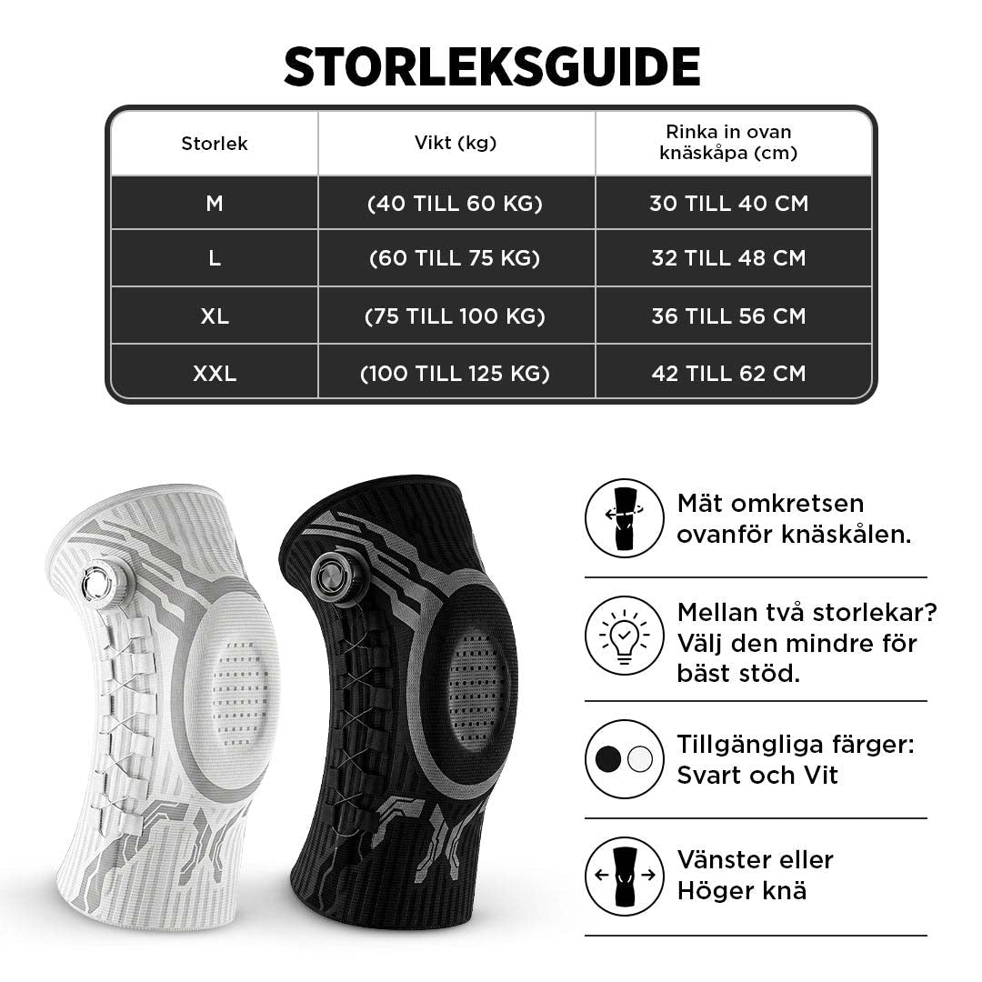 CelluWow KneeFlex Pro™