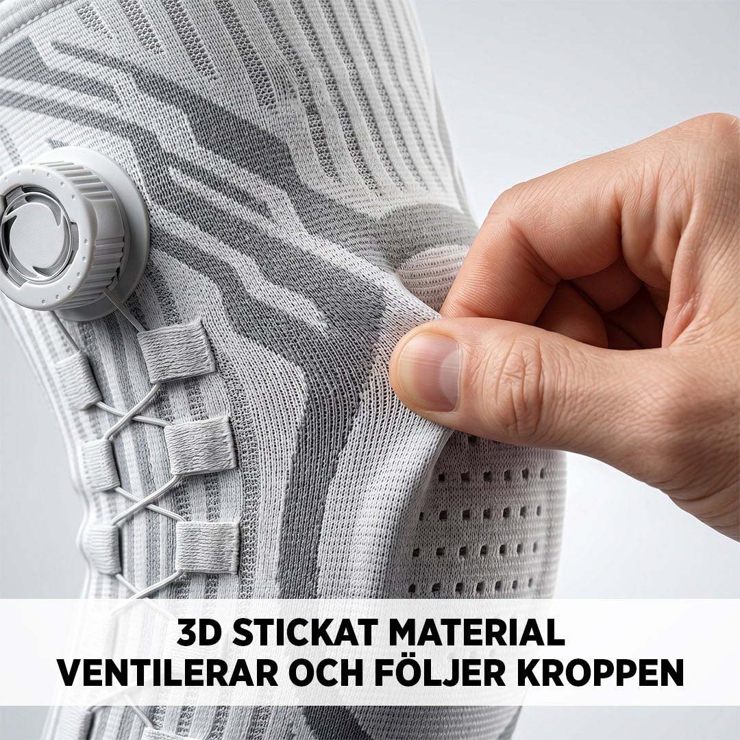 CelluWow KneeFlex Pro™