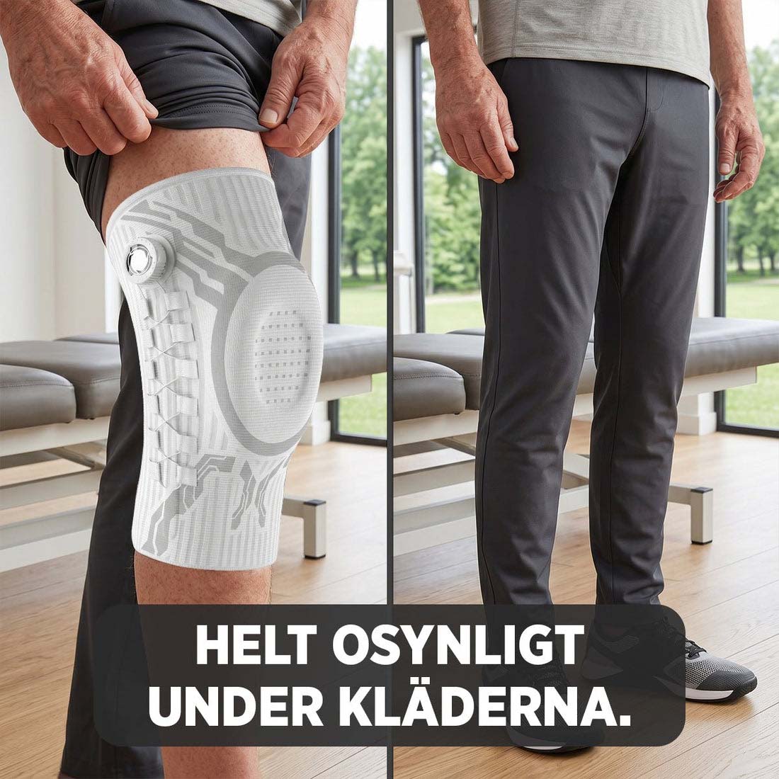 CelluWow KneeFlex Pro™