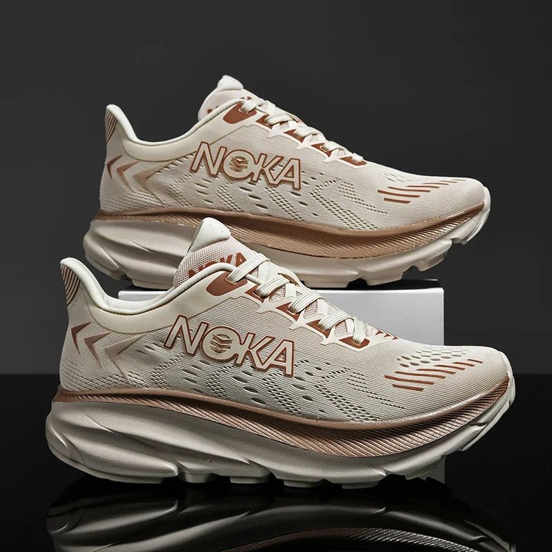 NOKA V1 Träningsskor