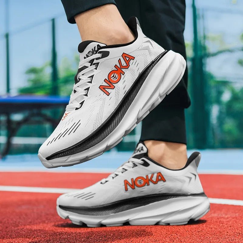 NOKA V1 Träningsskor